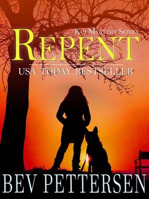 cover image of Repent